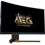 Монітор MSI MEG 342C QD-OLED: Покриття екрану антибликовое