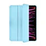 Аксессуар для iPad WIWU Classic II Case Light Blue for iPad Air (2020-2025) / iPad Pro 11 (2018-2022)