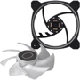 Кулер Cooler Master MasterFan MF120 Halo² 3in1 RGB (MFL-B2DN-213P2-R2): Тип вентилятор