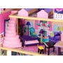 Ляльковий будиночок KidKraft My Dream Mansion (65082) фото 4