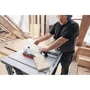 Дискова пила Bosch GTS 10 J (0601B30500): Тип циркулярні пилки