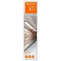 Светильник LEDVANCE LINEAR LED FLAT аккумуляторний USB SEN 60см 4W 340Lm CCT: Тип источника освещения Светодиодная лампа LED