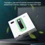 Робот уборщик Inspire IQ cleaner HCR-21: Тип для мытья окон