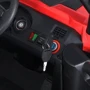 Джип Bambi Racer (M 5040EBLR-3): Максимальне навантаження, кг 30