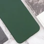 Чехол для телефонов Lakshmi Premium Case Silicone Cover Full Camera Cyprus Green for Motorola Edge 50 Fusion: Тип накладка на заднюю часть