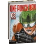 One-Punch Man. книга 3