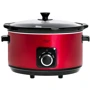 Медленноварка Adler AD 6413 red