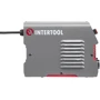 Аппарат сварочный, инверторный MMA-140A INTERTOOL DT-4001: Минимальный ток, А 20