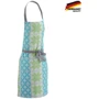 Фартук KELA Carla Blume 80х67 см (12274)