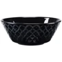 Салатник Lubiana Marrakesz Black 150 мм (204-4285.K8)