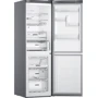 Холодильник Whirlpool W7X 82O OX H: Тип xолодильник двухкамерный