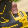 Гайковерт Stanley SFMCF820D2K: Количество скоростей работы 3
