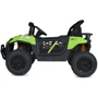 Детский электромобиль Bambi Racer Багги черный с зеленым (M 5911EBLR-2-5(24V))