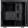 Корпус Corsair Carbide 275Q Black (CC-9011164-WW): Форм-фактор материнської плати ATX/MicroATX/Mini-ITX