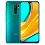 Смартфон Xiaomi Redmi 9 3/32 GB Ocean Green Approved Витринный образец