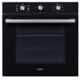 Духовой шкаф электрический Ventolux BRISTOL 6 MT (BK)