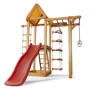 Дитячий ігровий комплекс Babyland-21: Виробник SportBaby