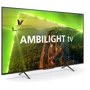 Телевизор Philips 55PUS8118/12: Тип LED-телевизоры