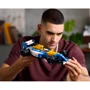 Конструктор LEGO Icons Williams Racing FW14B и Найджел Мэнселл 799 деталей (10353): Количество деталей, шт. 799