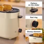 Тостер Bosch TAT 2M127