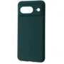 Чехол для телефонов WAVE Full Silicone Cover Cyprus Green for Google Pixel 8