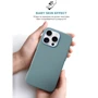 Чехол для iPhone ArmorStandart ICON2 MagSafe Blue Fog for iPhone 16 Pro (ARM80194) фото 7