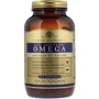 Solgar Wild Alaskan Full Spectrum Omega 120 caps Жир дикого лосося с Аляски