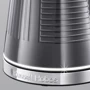 Электрочайник Russell Hobbs 25240-70 Geo Steel фото 6