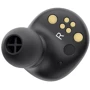 Наушники Sennheiser Momentum M3 IETW2 Black: Чувствительность (дБ) 107