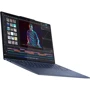 Ноутбук Lenovo Yoga Slim 7 14Q8X9 (83ED0000CF): Тип экрана глянец