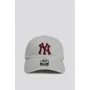 Бейсболка 47 Brand серая New york yankees (B-RGW17GWSNL-GYE): Производитель 47 Brand