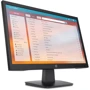 Монитор HP P22v G4 (9TT53AA): Покрытие экрана матовое