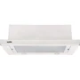 Вытяжка Ventolux GARDA 60 IVG (750) SMD LED: Управление Механическое