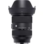 Объектив для фотоаппарата Sigma AF 24-70mm f/2,8 DG DN Art Panasonic: Тип объектива Широкоугольный