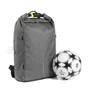 XD Design Bobby Urban Lite Anti-Theft Backpack Grey (P705.502) for MacBook Pro 15-16" фото 8