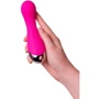 Вибратор для точки G Toyfa L'eroina Rolly Pink