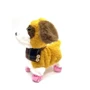 Интерактивная собачка Cutesy Pets вид 1 (933-67E): Датчики акустический, движения, прикосновения