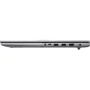 Ноутбук ASUS VivoBook 17 X1704VA-AU454 (90NB13X1-M003S0) Cool Silver UA: Процессор Intel Core 3 100U (1.2 - 4.7 ГГц) / 6 - ядерный