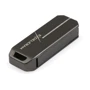 USB-флешка eXceleram 32GB U3 Series USB 3.1 Gen 1 Dark (EXP2U3U3D32) фото 3
