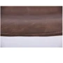 Стул барный Custer gunmetal, cowboy Coffe/Dark Brown фото 11