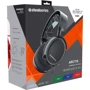 Навушники SteelSeries Arctis 3 for PS5 Black (61501): Тип кріплення оголовние
