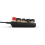 Клавиатура Glorious GMMK Compact Black (GMMK-COMPACT-BRN): Интерфейс подключения USB