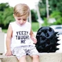 Рюкзак MadPax Rex Mini BP, колір GOT YOUR BLACK (колір чорний) фото 7
