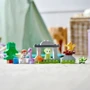 Конструктор LEGO DUPLO Jurassic World Ясла для динозаврів (10938) фото 6
