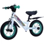 Беговел детский Tilly Balance Animate 12 дюймов, бирюзовый (T-212528 Azure): Производитель Tilly