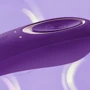 Вибромассажер для пар Satisfyer Double Classic