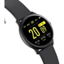 Смарт-часы Maxcom Fit FW32 NEON Black: Особенности Влагозащищенные