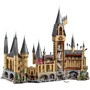 LEGO Harry Potter Замок Хогвартс (71043) фото 12