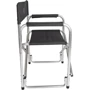 Крісло розкладне Bo-Camp Director's Chair Grey (1267212) фото 8