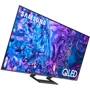 Телевизор Samsung QE55Q77D: Тип QLED-телевизоры